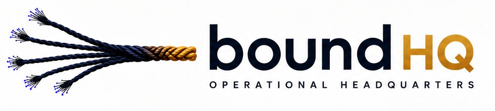 BoundHQ